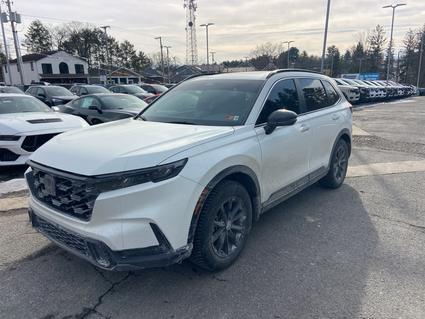 2024 Honda CR-V Hybrid Beckley WV
