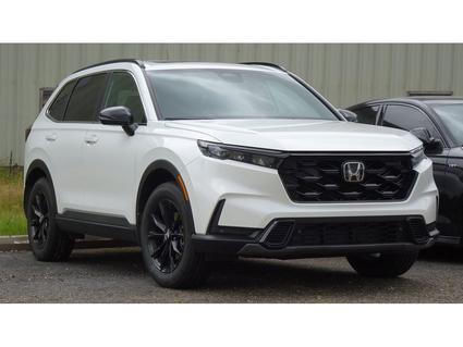2024 Honda CR-V Hybrid Tupelo MS