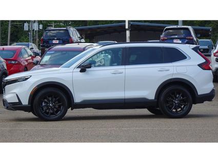 2024 Honda CR-V Hybrid Tupelo MS