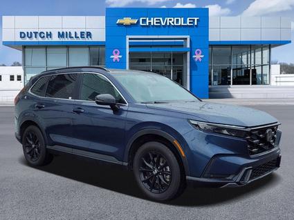 2025 Honda CR-V Hybrid Huntington WV