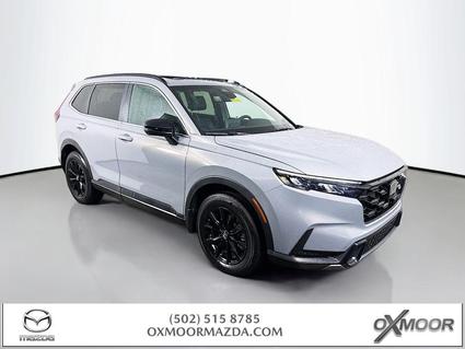 2025 Honda CR-V Hybrid Louisville KY