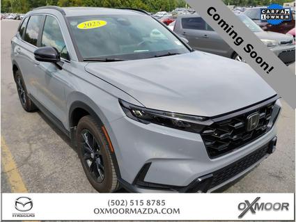 2025 Honda CR-V Hybrid Louisville KY