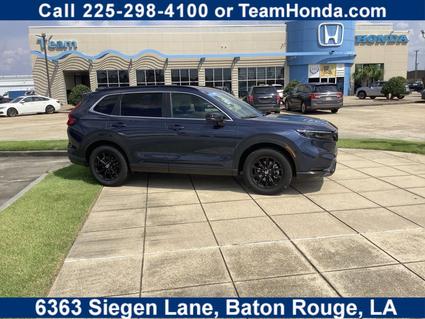 2025 Honda CR-V Hybrid Baton Rouge LA
