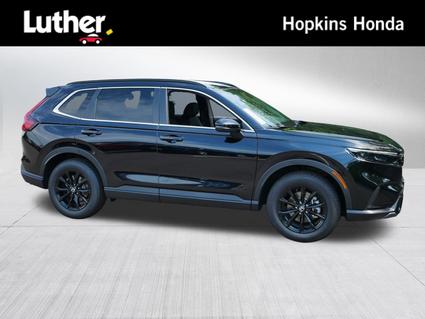 2025 Honda CR-V Hybrid Hopkins MN