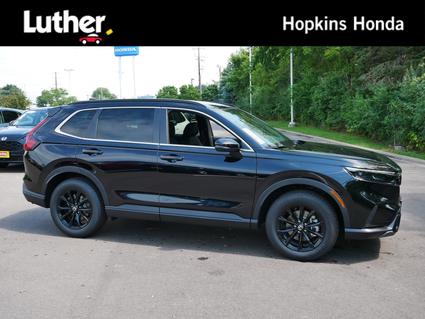 2025 Honda CR-V Hybrid Hopkins MN