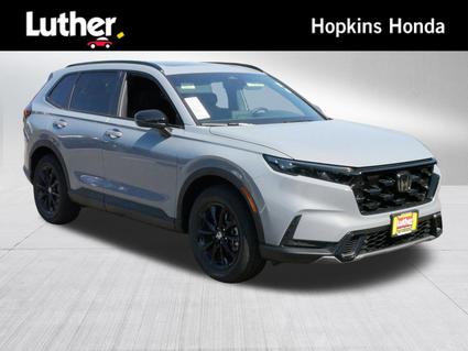 2026 Honda CR-V Hybrid Hopkins MN