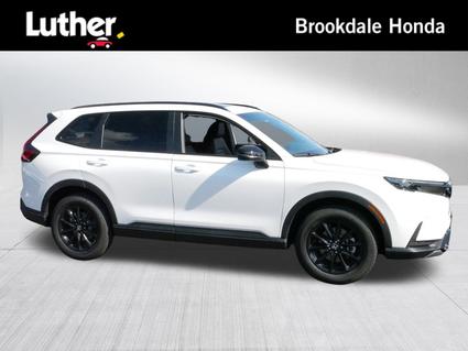 2026 Honda CR-V Hybrid Minneapolis MN