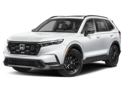 2026 Honda CR-V Hybrid Mankato MN