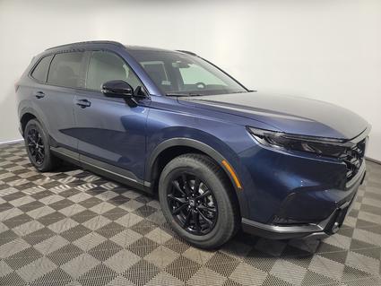 2026 Honda CR-V Hybrid Rockville MD