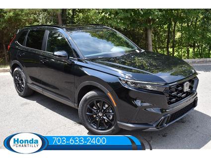 2026 Honda CR-V Hybrid Chantilly VA