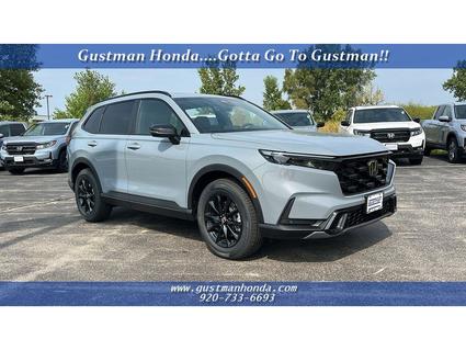 2026 Honda CR-V Hybrid Appleton WI