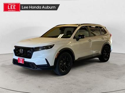 2026 Honda CR-V Hybrid Auburn ME