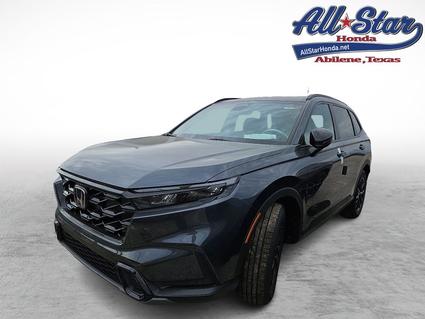 2026 Honda CR-V Hybrid Abilene TX