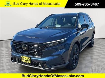 2026 Honda CR-V Hybrid Moses Lake WA