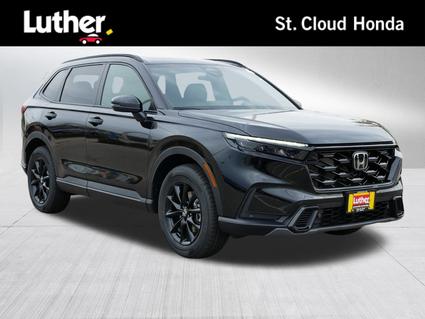 2026 Honda CR-V Hybrid Waite Park MN