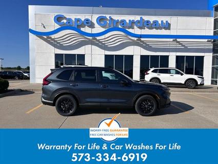 2026 Honda CR-V Hybrid Cape Girardeau MO