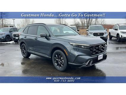 2026 Honda CR-V Hybrid Appleton WI