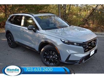 2026 Honda CR-V Hybrid Chantilly VA