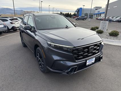 2026 Honda CR-V Hybrid Bozeman MT