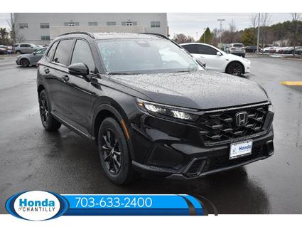 2026 Honda CR-V Hybrid Chantilly VA