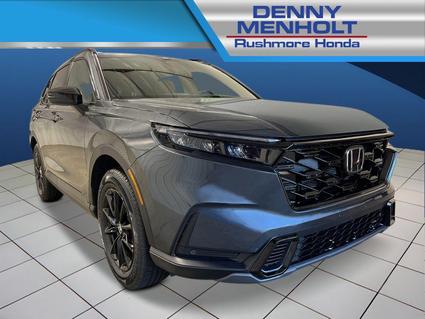 2026 Honda CR-V Hybrid Rapid City SD