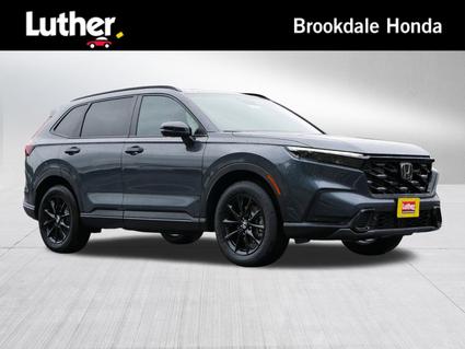 2026 Honda CR-V Hybrid Minneapolis MN