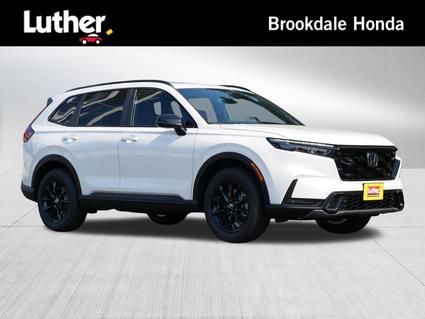 2026 Honda CR-V Hybrid Minneapolis MN