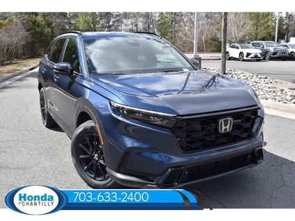 2026 Honda CR-V Hybrid Chantilly VA