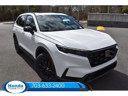 2026 Honda CR-V Hybrid Chantilly VA