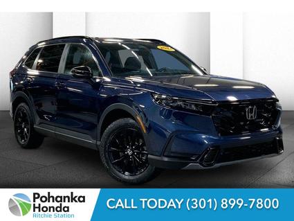 2024 Honda CR-V Hybrid Capitol Heights MD