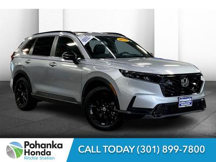 2024 Honda CR-V Hybrid Capitol Heights MD