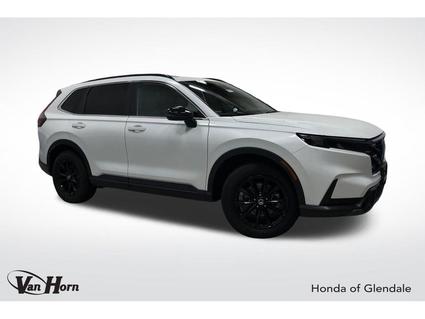 2024 Honda CR-V Hybrid Glendale WI