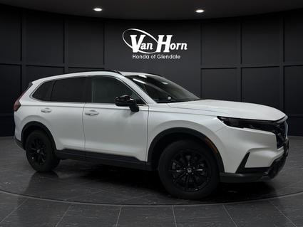2024 Honda CR-V Hybrid Glendale WI