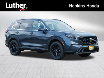 2025 Honda CR-V Hybrid Hopkins MN