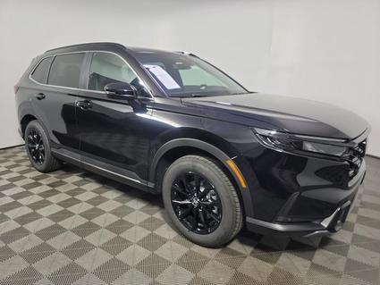 2025 Honda CR-V Hybrid Rockville MD
