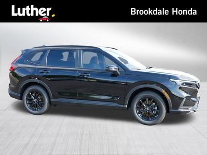2026 Honda CR-V Hybrid Minneapolis MN