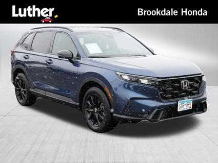 2026 Honda CR-V Hybrid Minneapolis MN
