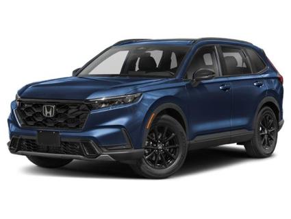 2026 Honda CR-V Hybrid Burnsville MN