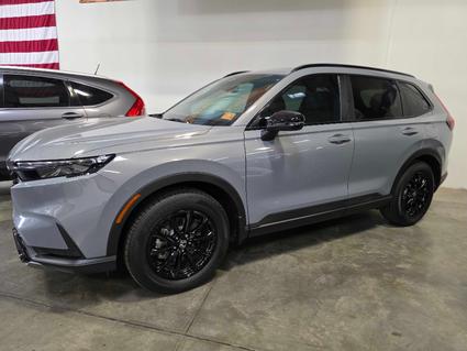 2026 Honda CR-V Hybrid Phoenix AZ