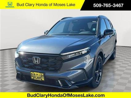 2026 Honda CR-V Hybrid Moses Lake WA