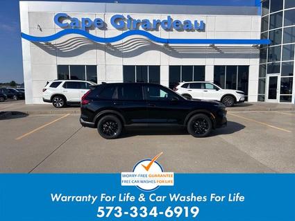 2026 Honda CR-V Hybrid Cape Girardeau MO