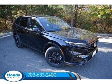 2026 Honda CR-V Hybrid Chantilly VA