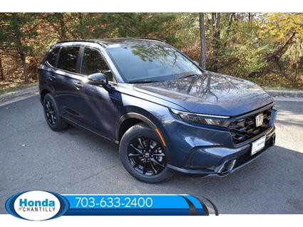 2026 Honda CR-V Hybrid Chantilly VA