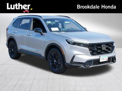 2026 Honda CR-V Hybrid Minneapolis MN