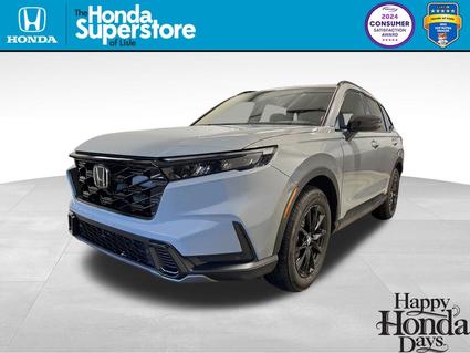 2026 Honda CR-V Hybrid Lisle IL