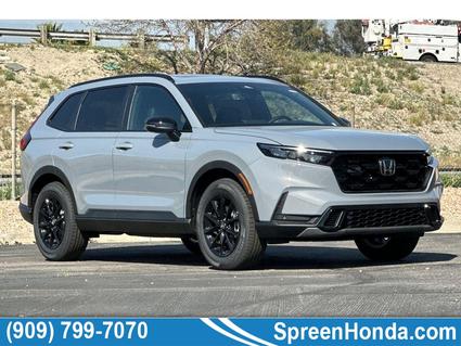2026 Honda CR-V Hybrid Loma Linda CA