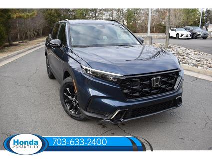 2026 Honda CR-V Hybrid Chantilly VA