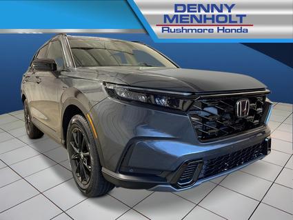 2026 Honda CR-V Hybrid Rapid City SD