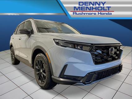 2026 Honda CR-V Hybrid Rapid City SD