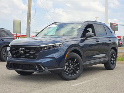 2026 Honda CR-V Hybrid Hopkinsville KY